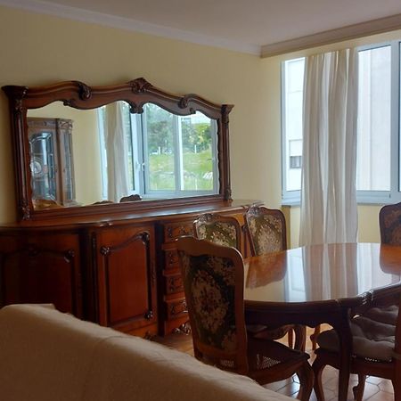 Vila Maria Vila Praia de Ancora Bagian luar foto