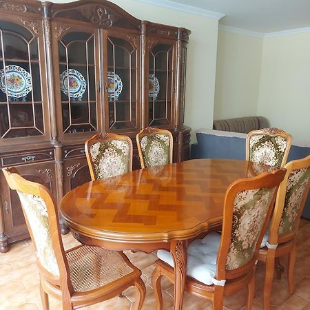 Vila Maria Vila Praia de Ancora Bagian luar foto