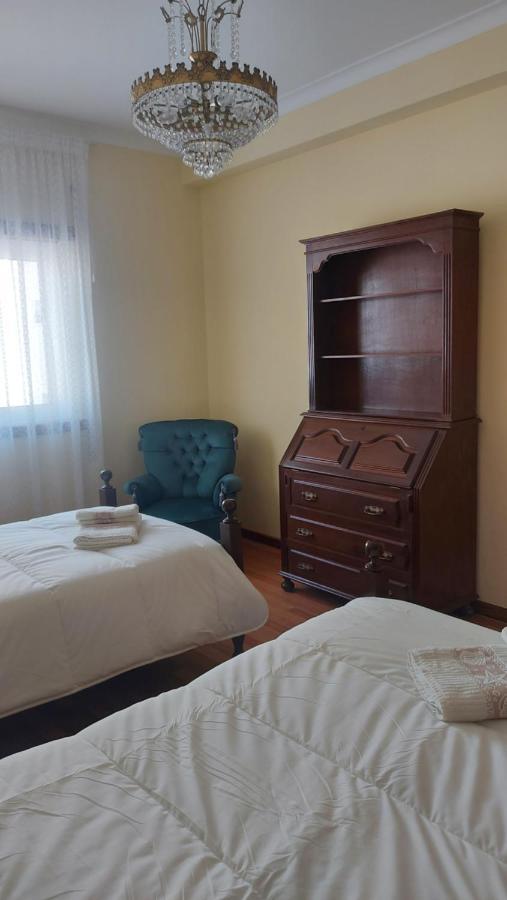 Vila Maria Vila Praia de Ancora Bagian luar foto