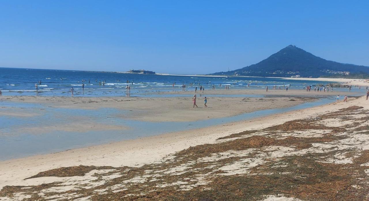 Vila Maria Vila Praia de Ancora Bagian luar foto