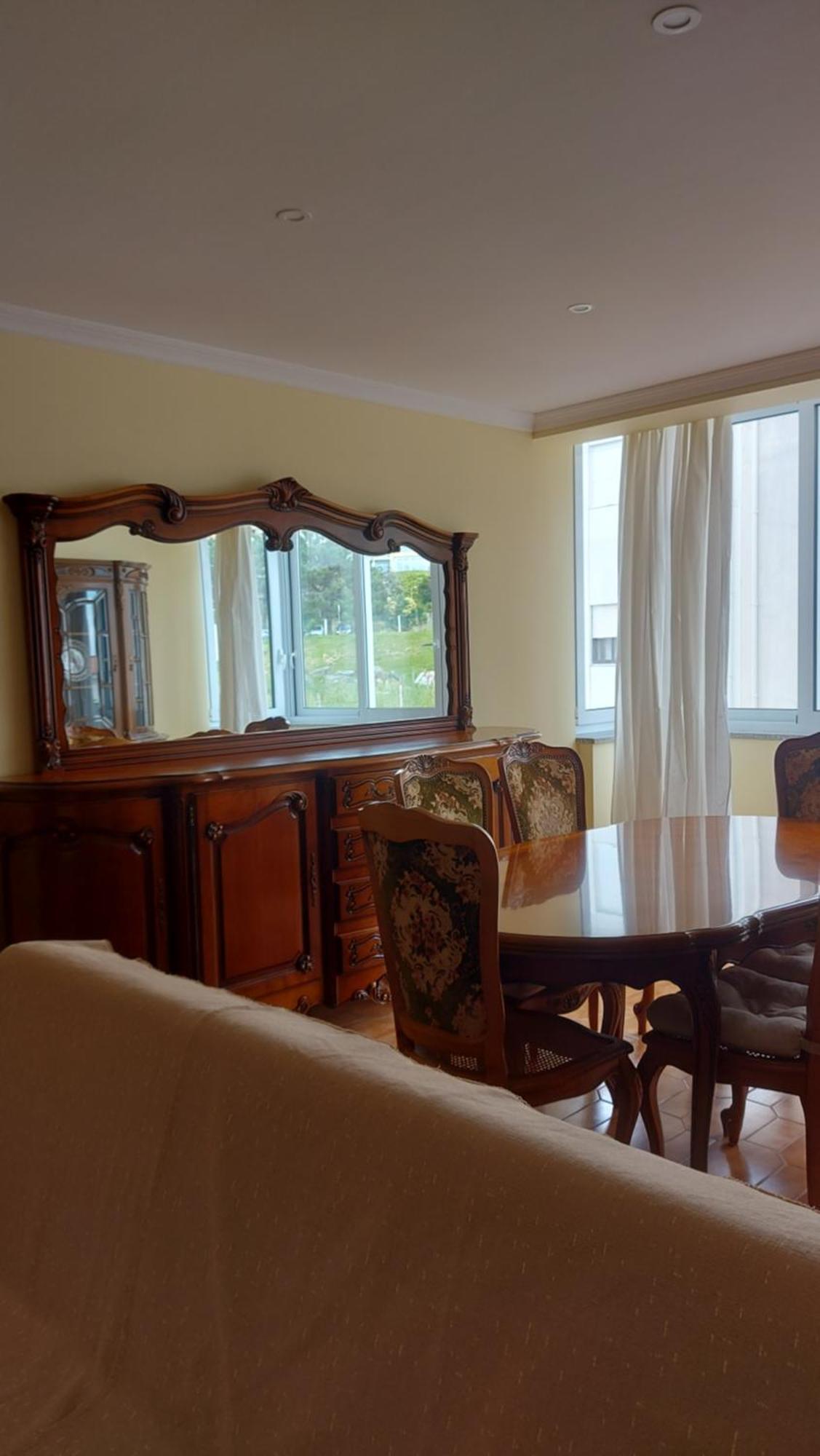 Vila Maria Vila Praia de Ancora Bagian luar foto